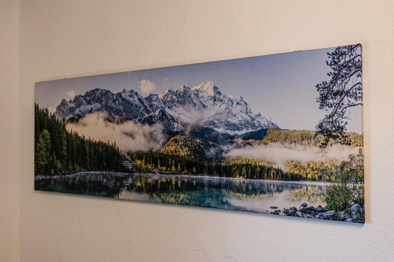Trollenhof Im Allgaeu - Ferienwohnungen Aggenstein Ruckholz Luaran gambar